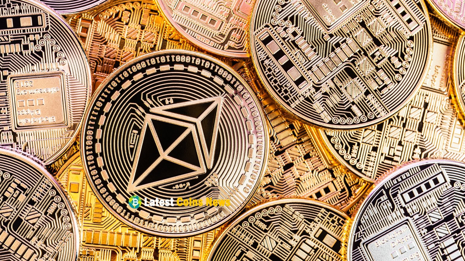 Ethereum Altcoins Rallying Today Analysed