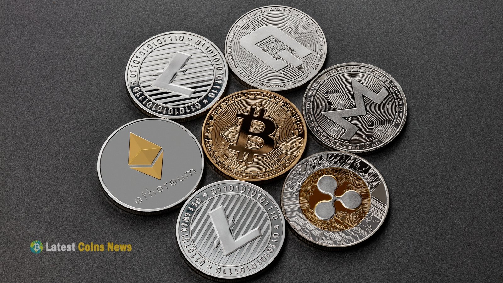 June 5: Bitcoin Nears $71K, ETH, SOL, Others Copy Pump