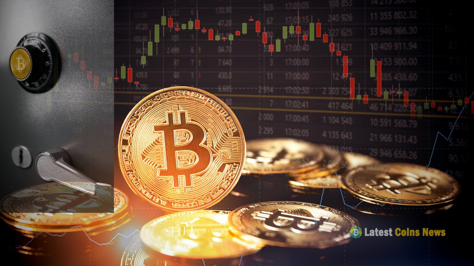 Japan's Hacked DMM Bitcoin to Buy Massive BTC