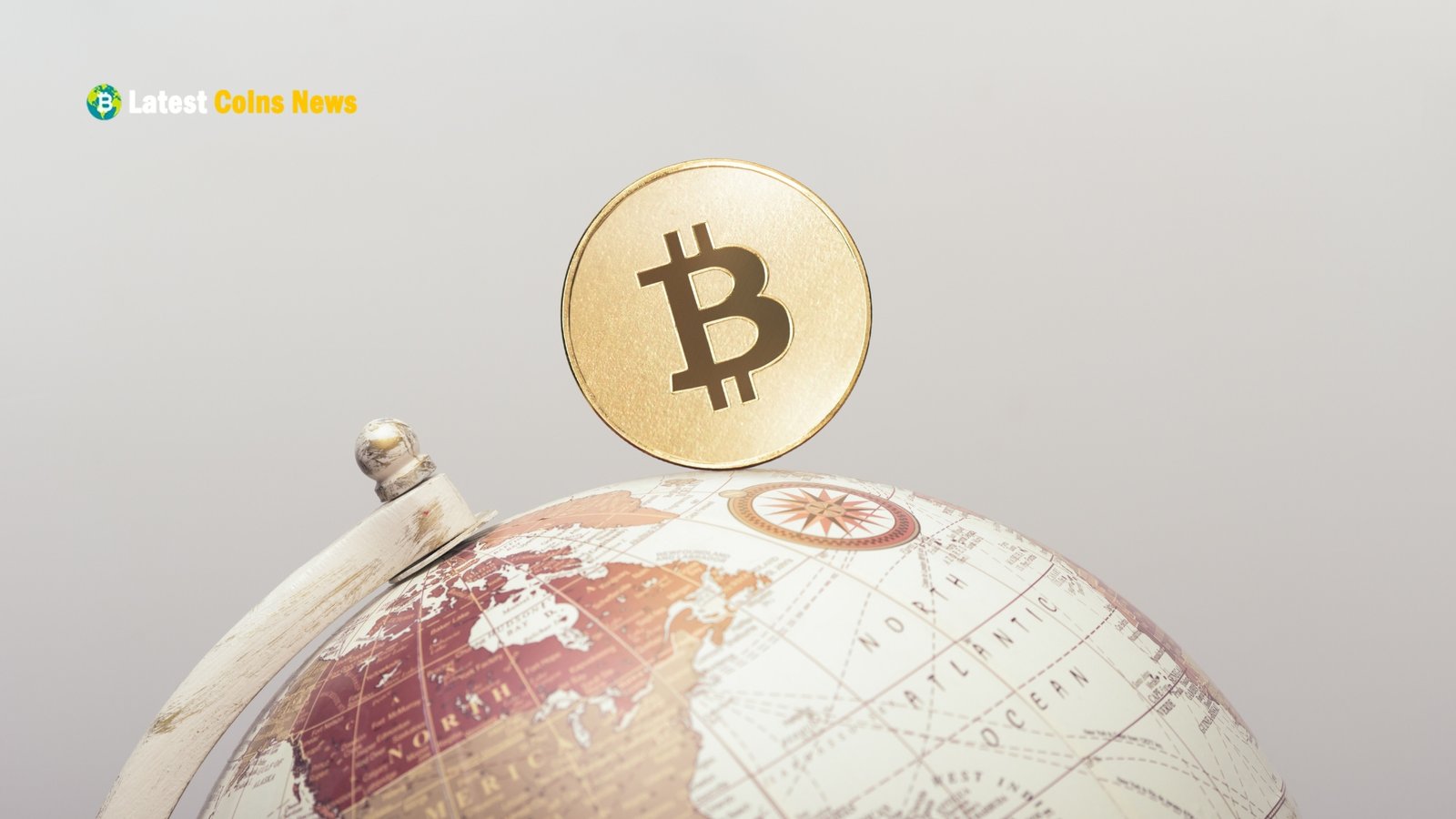 Bitcoin Adoption Curve