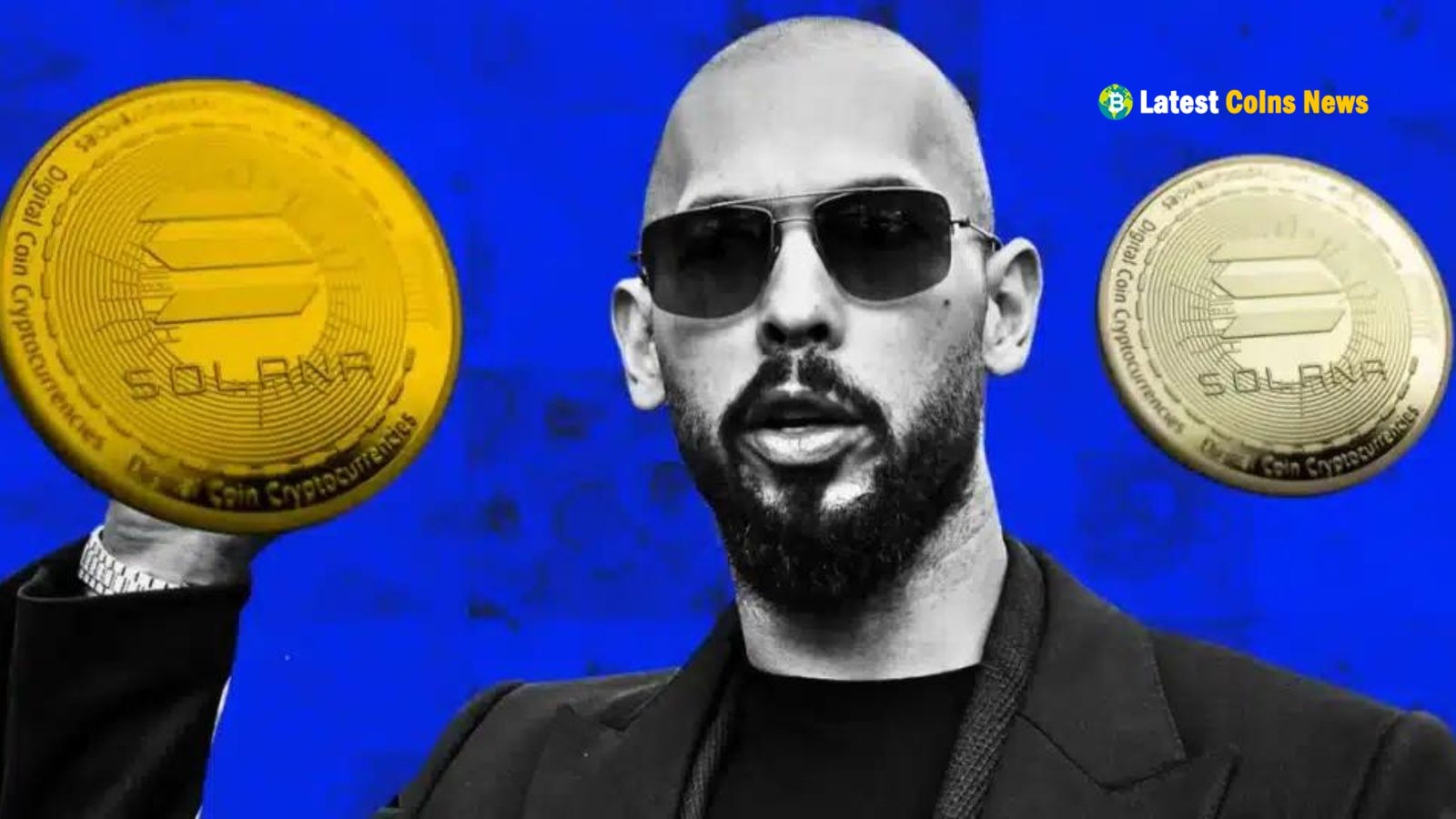 Andrew Tate Crypto Coin