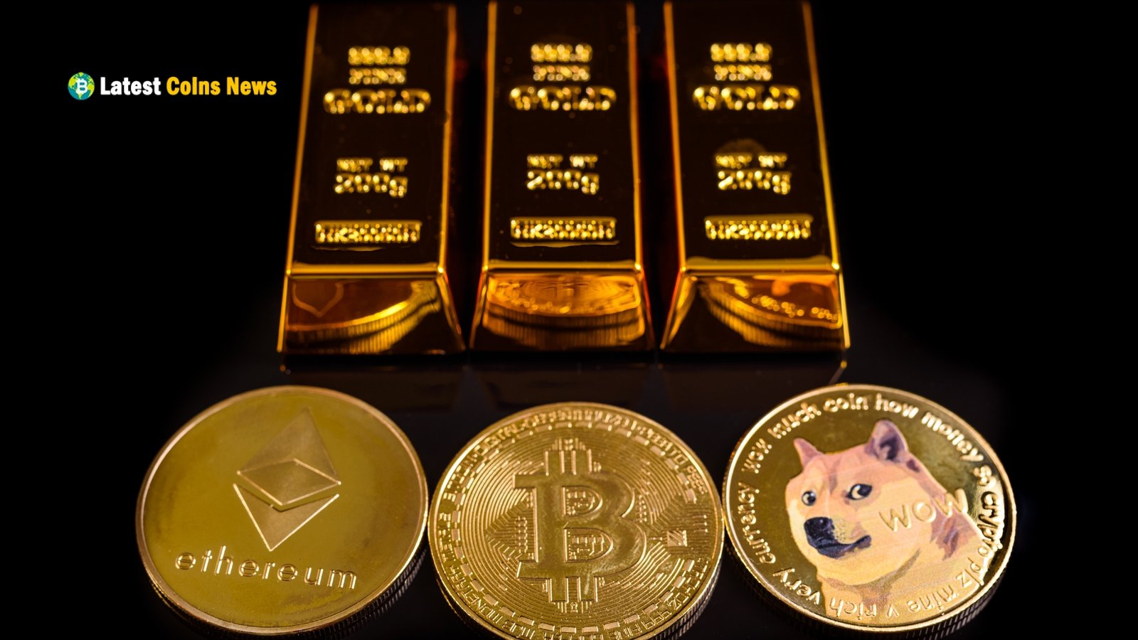 Emerging Cryptos Spotting the Next Altcoin to Explode