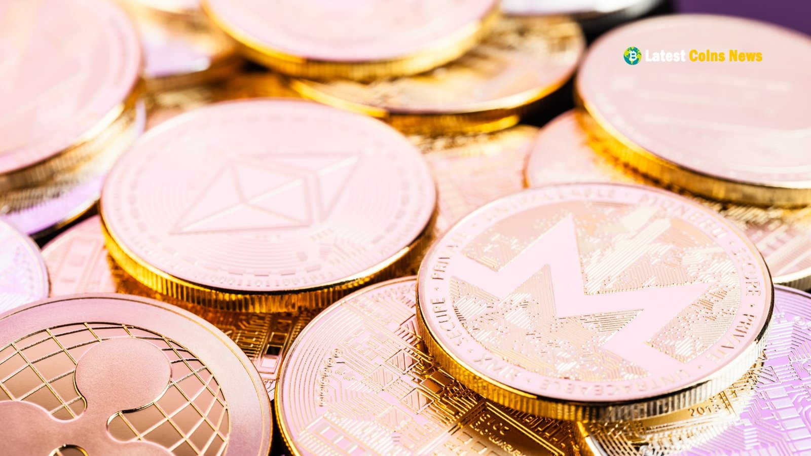 Top Altcoins for 2024