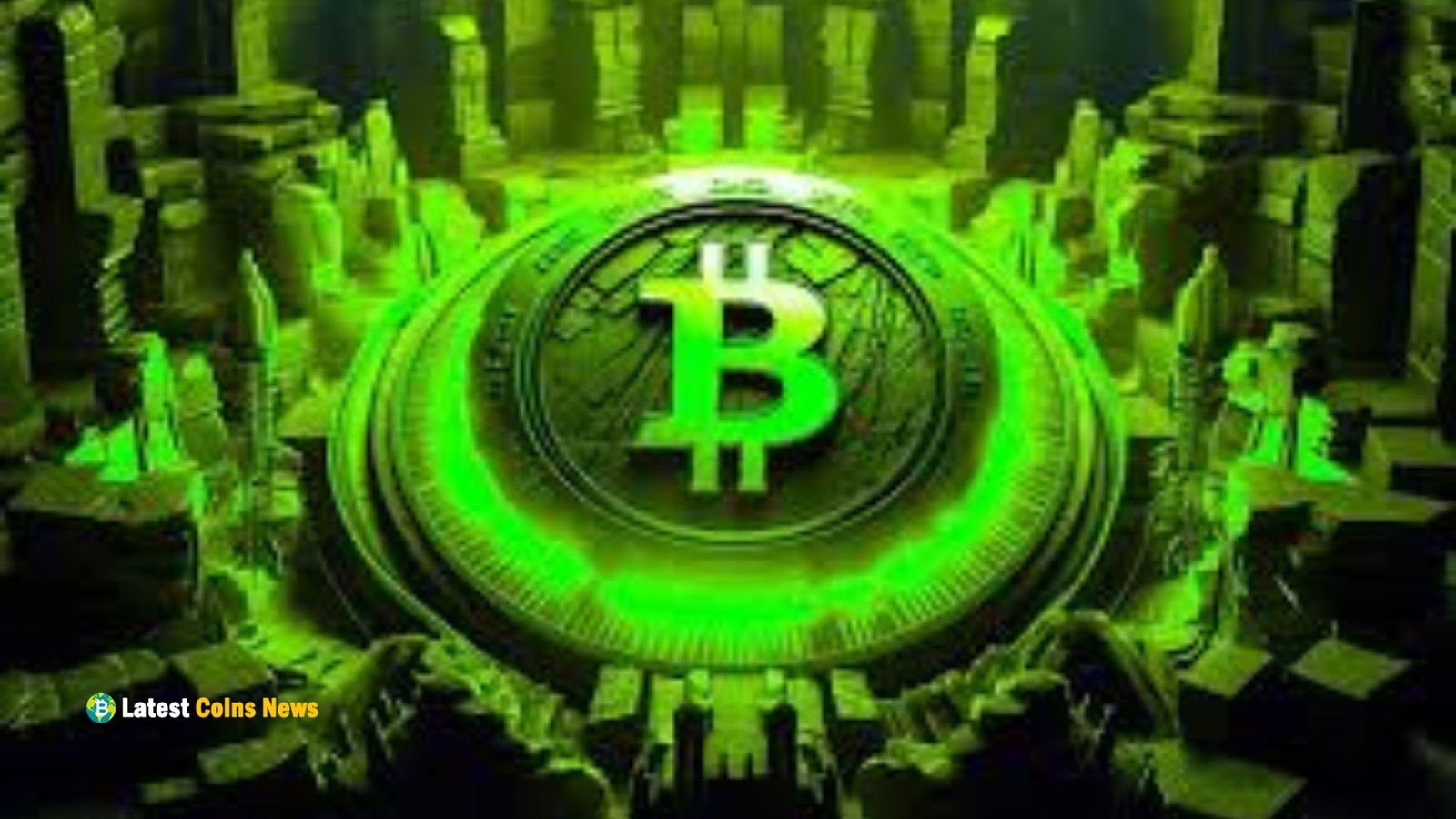 Green Bitcoin News