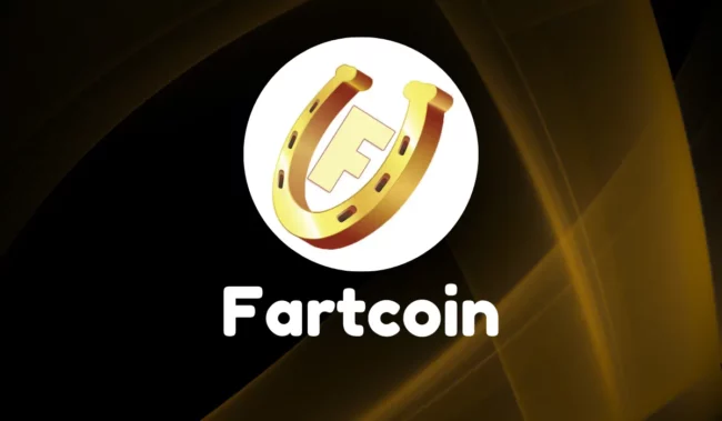 Fartcoin Surge Potential