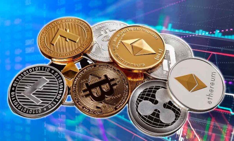 Best Crypto Coins to Buy Right Now
