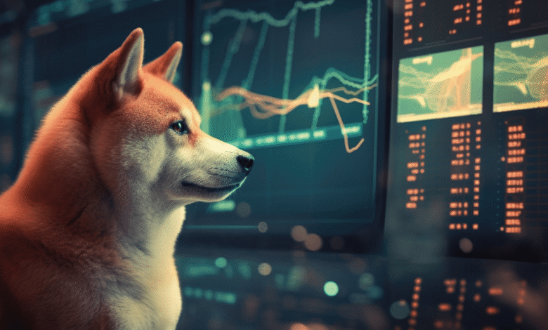 Best Shiba Inu Trading Platform 2025
