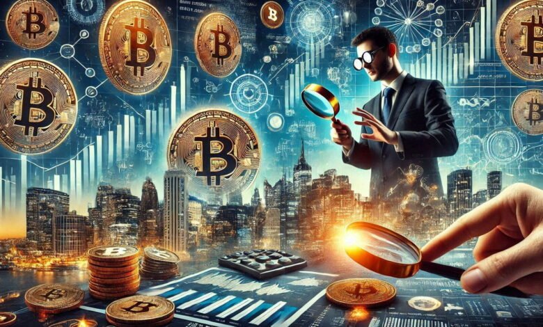 Bitcoin Price Prediction 2025 Analysis