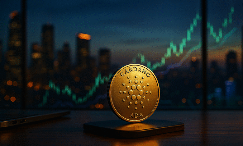 Cardano ADA Price Prediction 2025