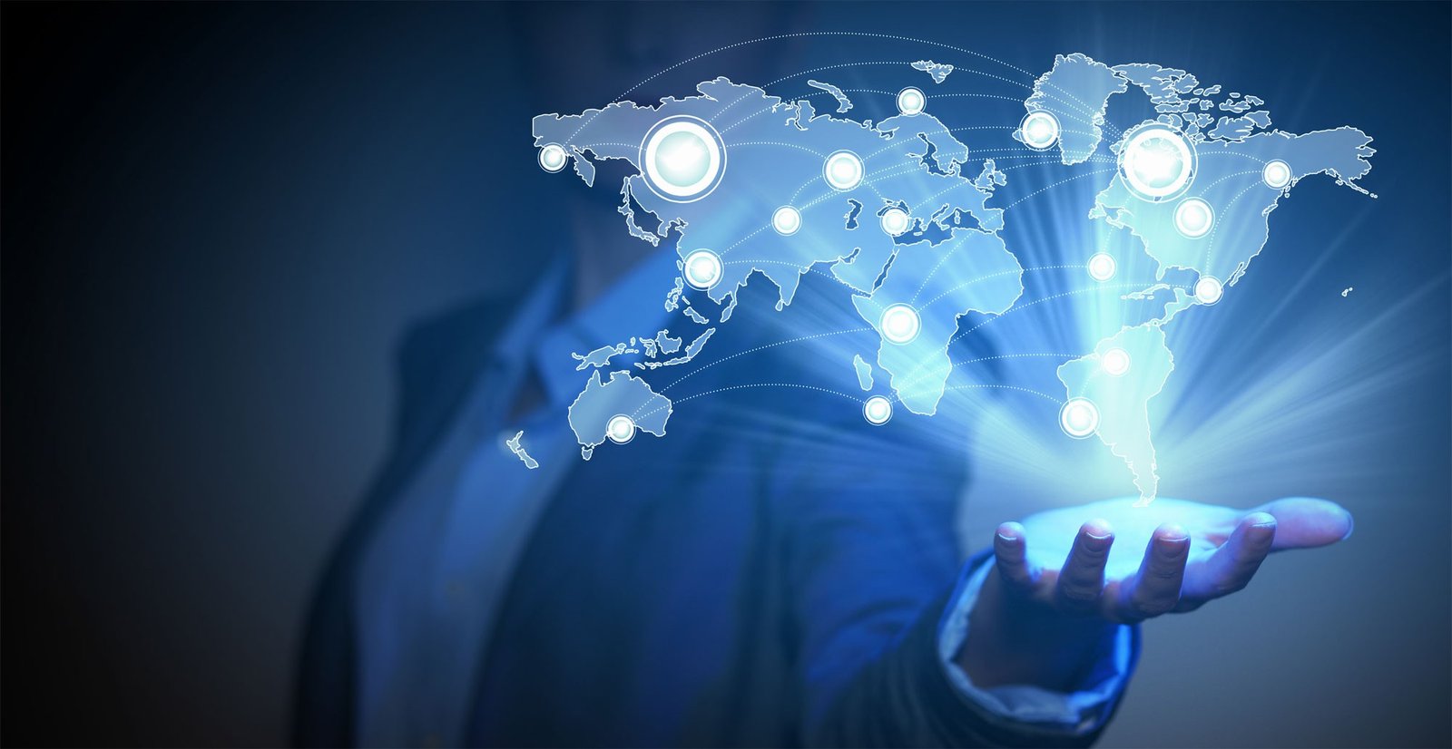 Emerging Trends in Enterprise Software Development