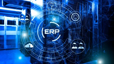 Enterprise Software Development Companies