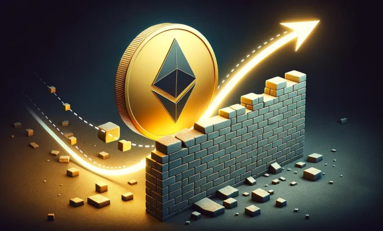 Ethereum Price Prediction 2025 News