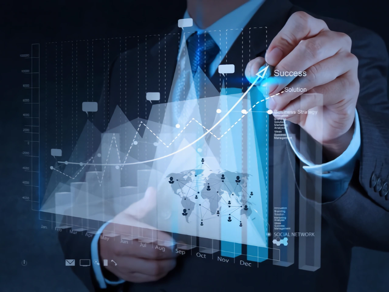 Factors Influencing
