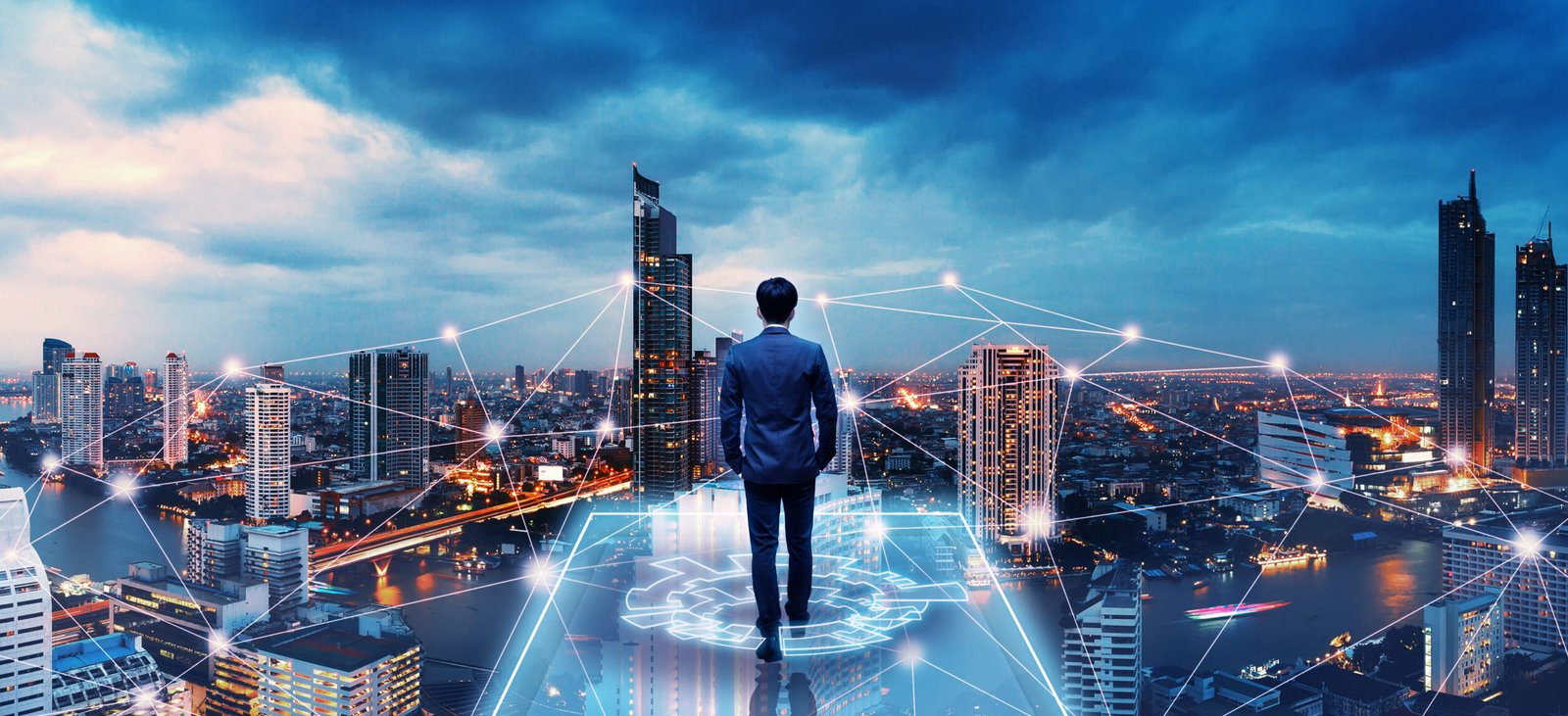 Future Market Infrastructure Development