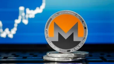 Monero Price Prediction Next 5 Years