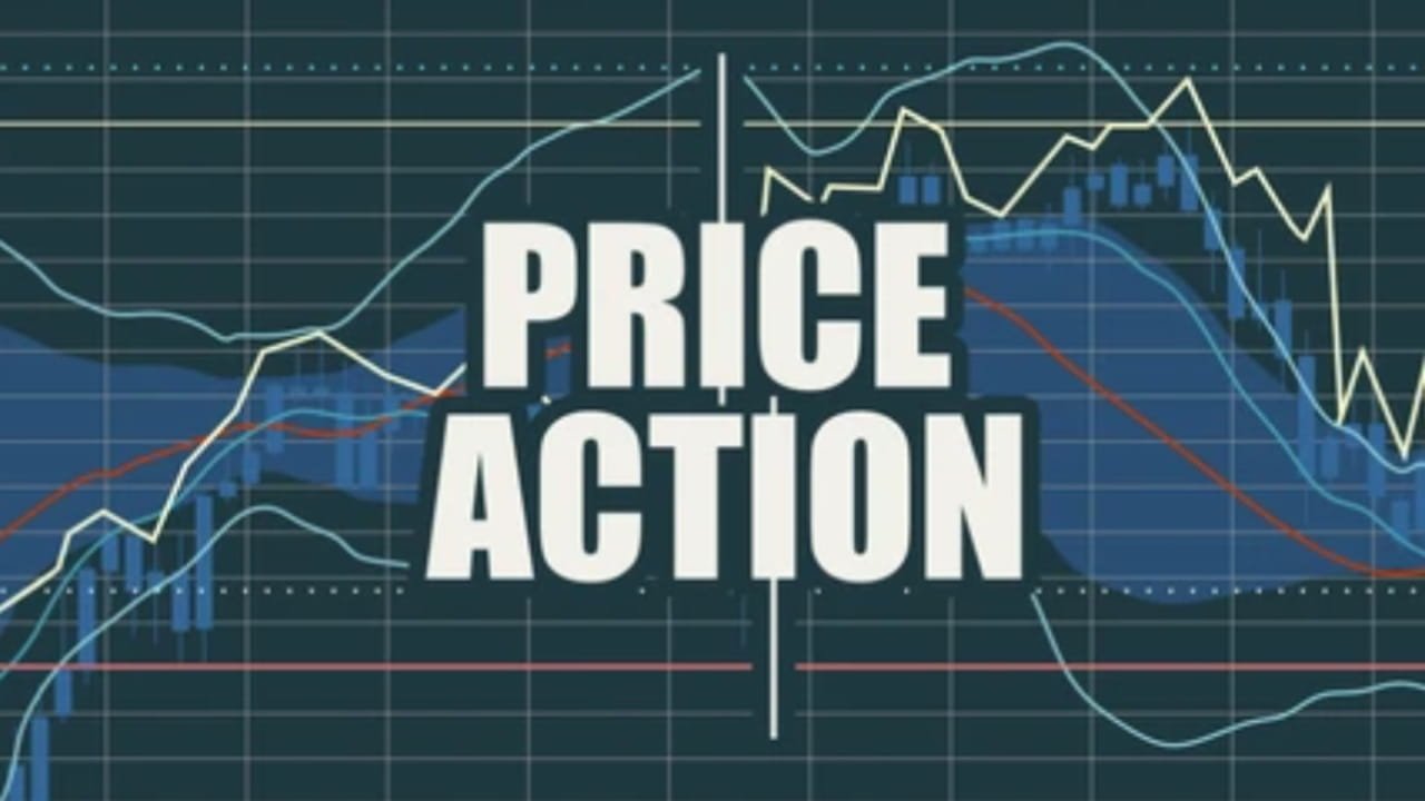 Technical Indicators and Price Patterns