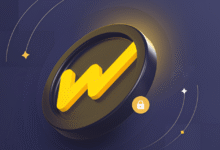 White BIT Coin Price Prediction 2025