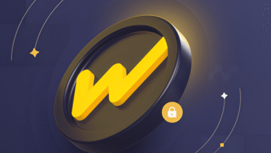 White BIT Coin Price Prediction 2025
