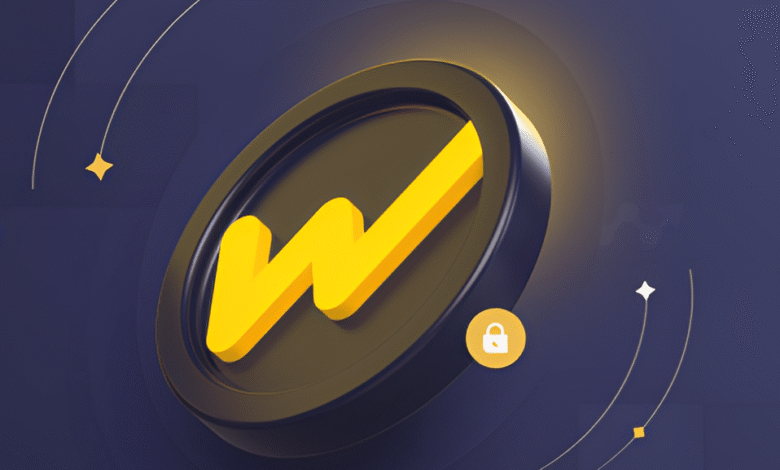 White BIT Coin Price Prediction 2025