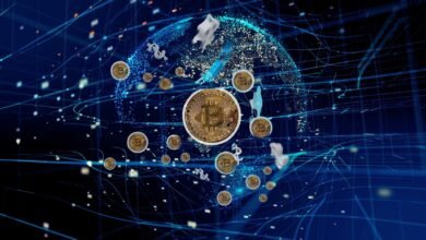Blockchain Investment Opportunities 2025