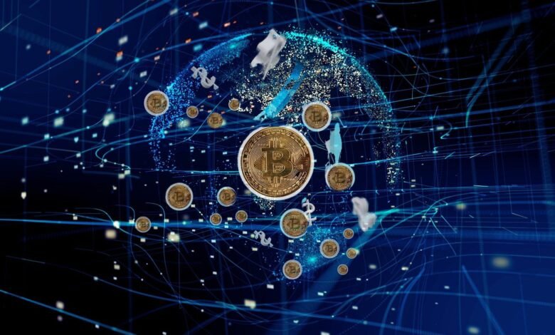 Blockchain Investment Opportunities 2025