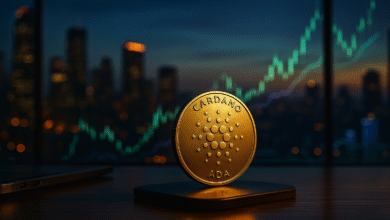 Cardano ADA Price Prediction 2025 News
