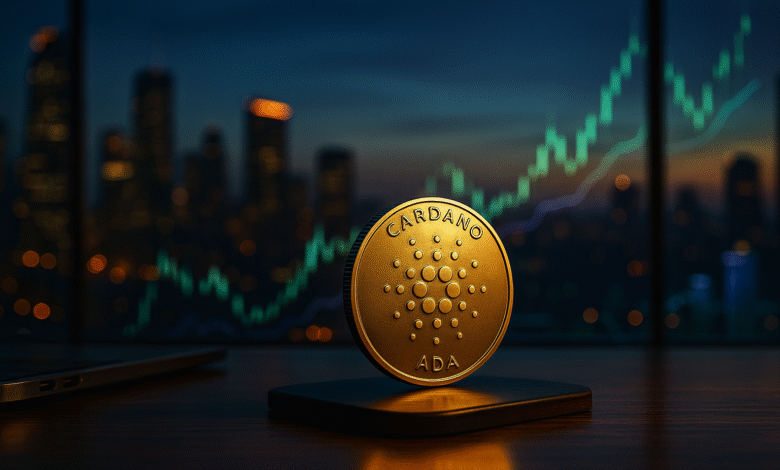 Cardano ADA Price Prediction 2025 News