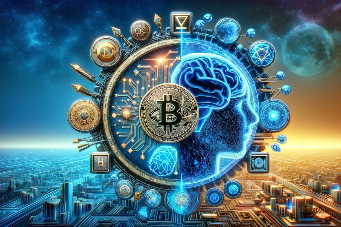 Emerging Trends in Blockchain Investments