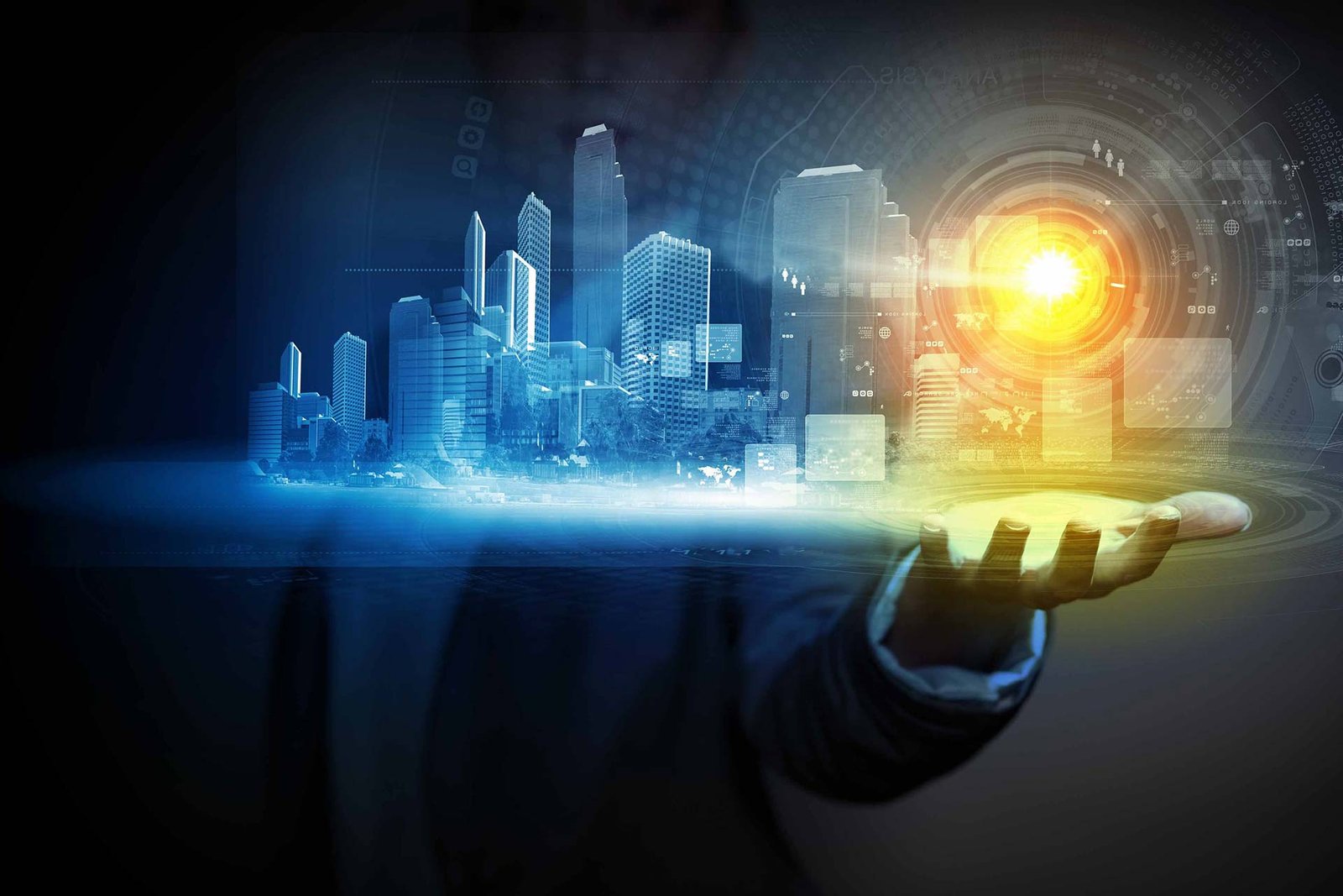 Future Technological Developments