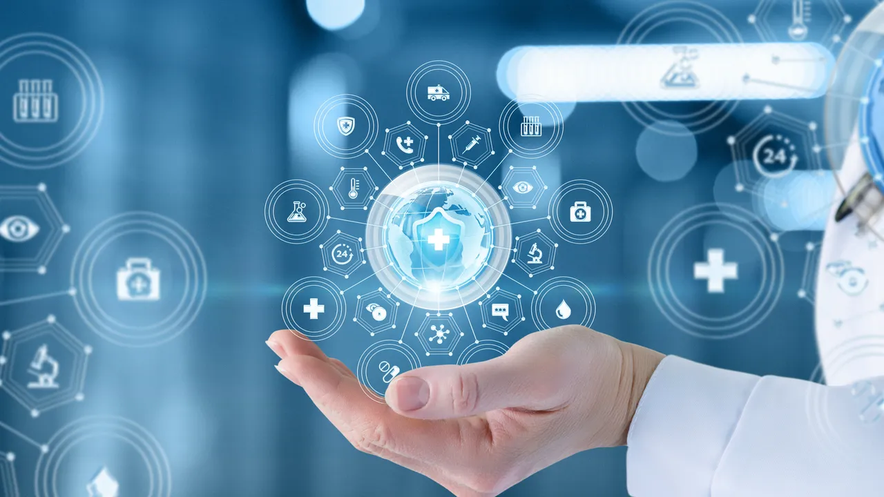 Future Trends in Healthcare Compliance Technology
