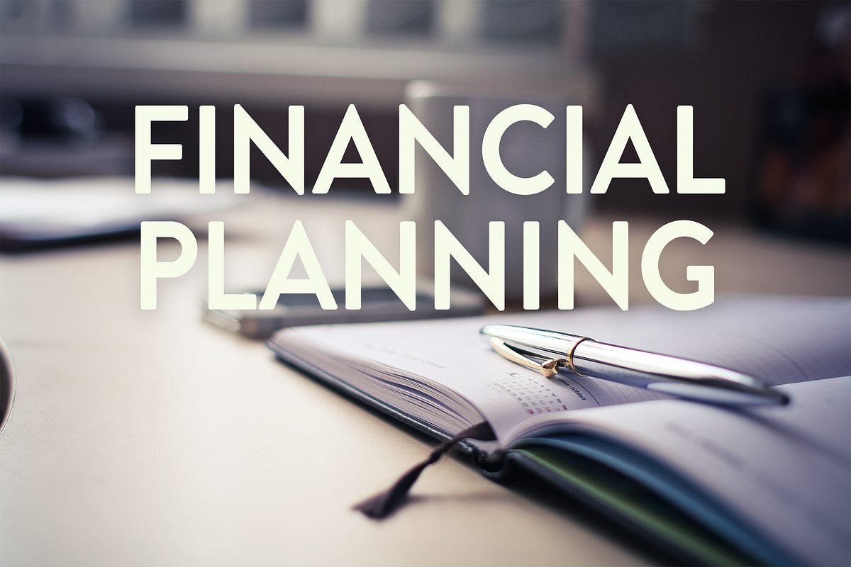 How to Choose the Right Certified Financial Planner