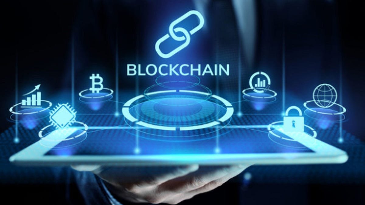How to Evaluate Blockchain Investment Opportunities