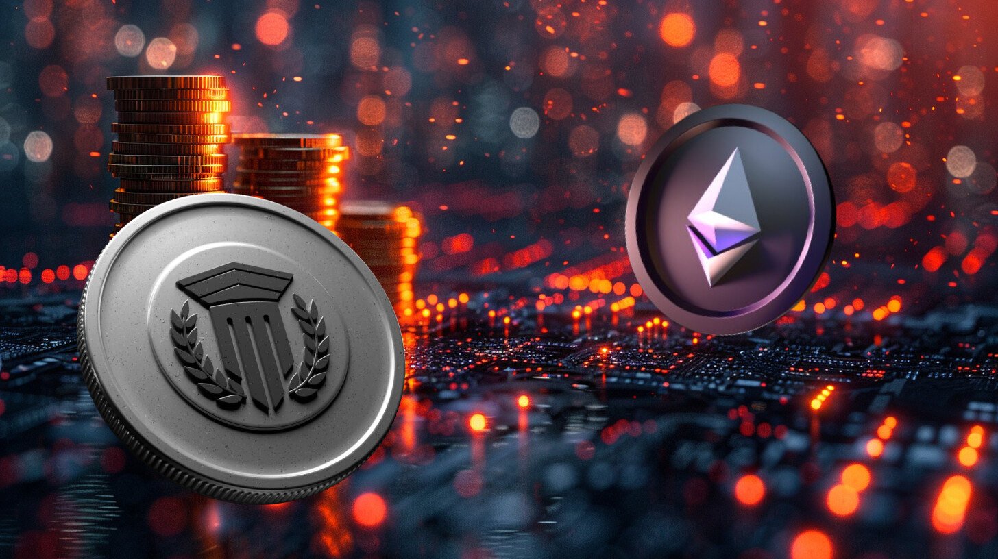 Institutional Adoption and Ethereum Investment Trends