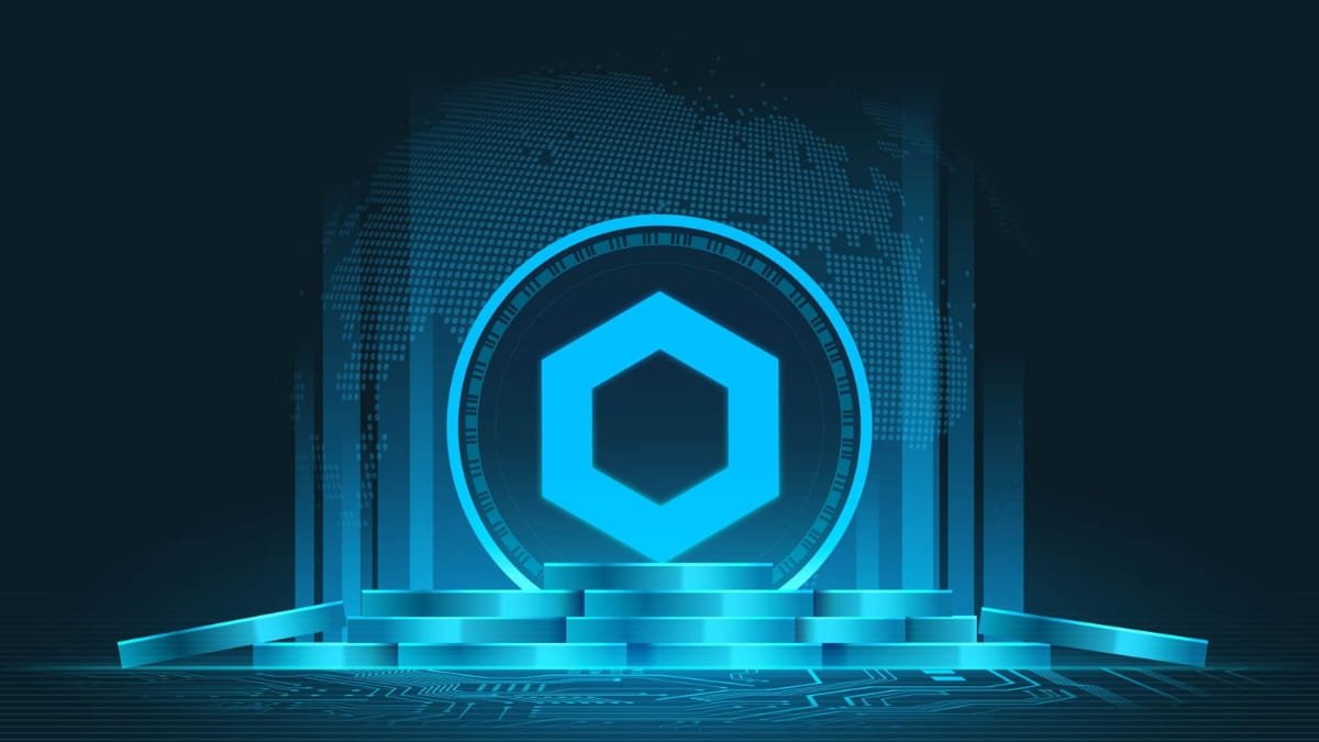 Investment Strategies for Chainlink's Five-Year Outlook