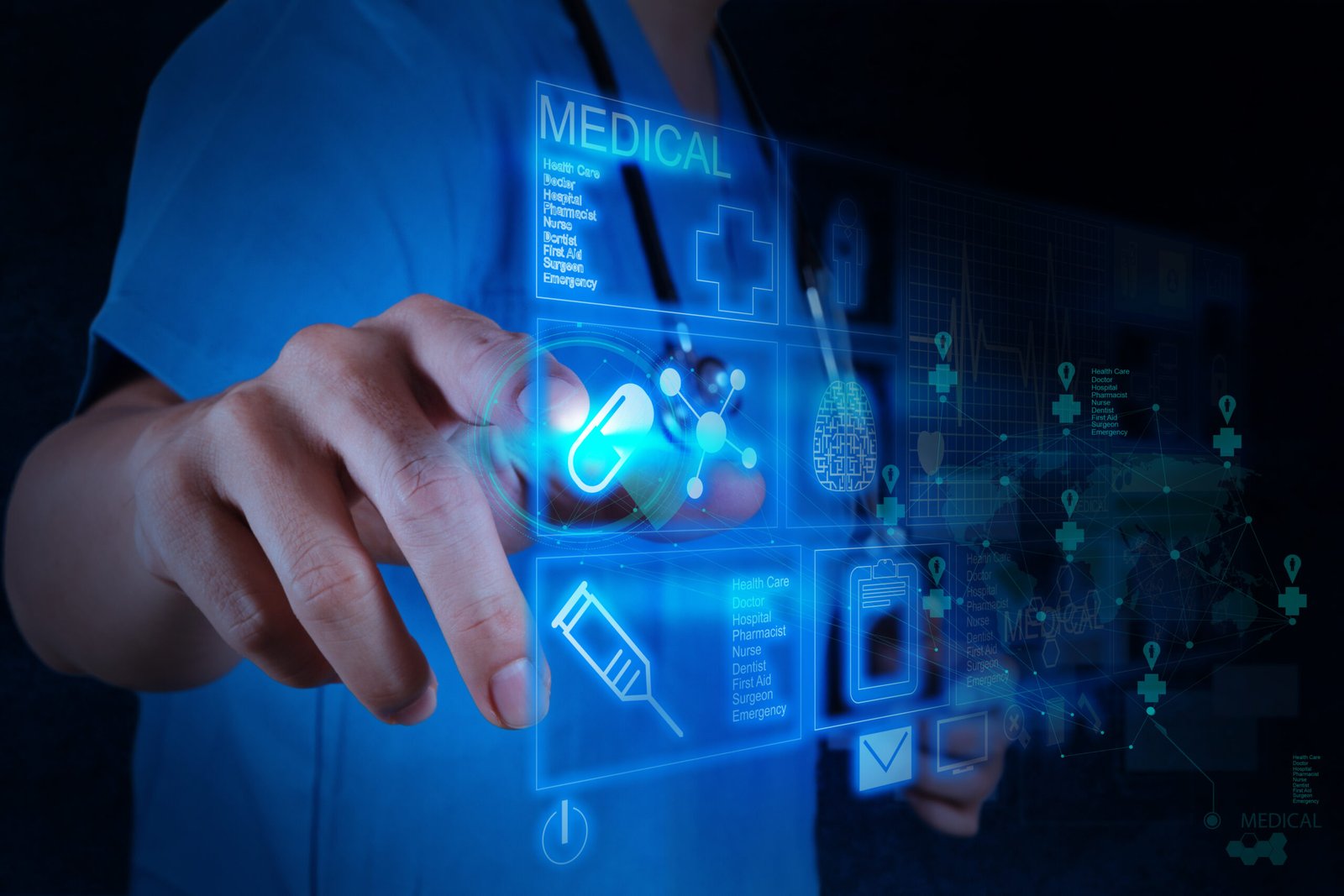 Key Features of Healthcare Compliance Software