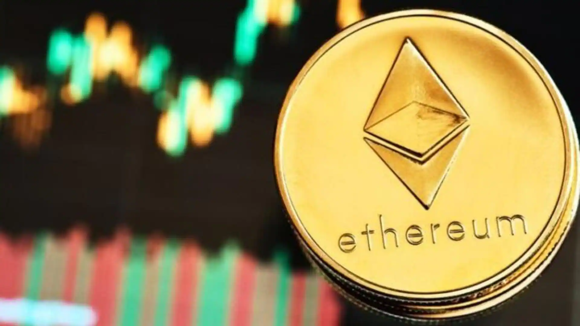 Market Factors Influencing Ethereum Price Today