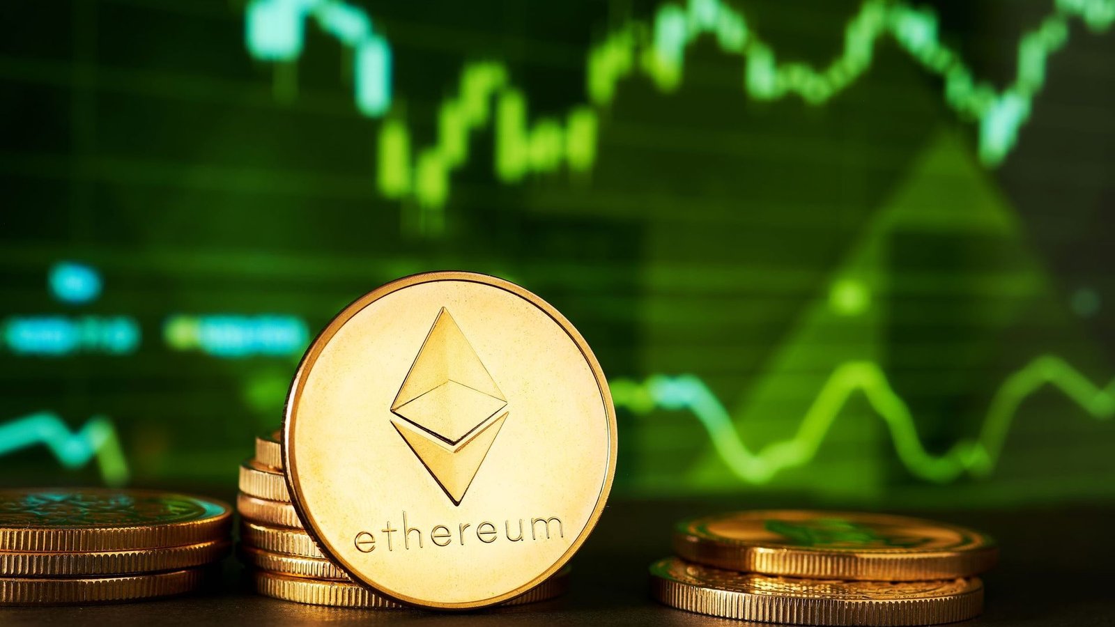 Market Sentiment and Ethereum Price Drivers Today