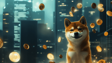 Shiba Inu Price Prediction 2025