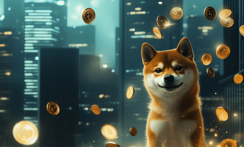 Shiba Inu Price Prediction 2025