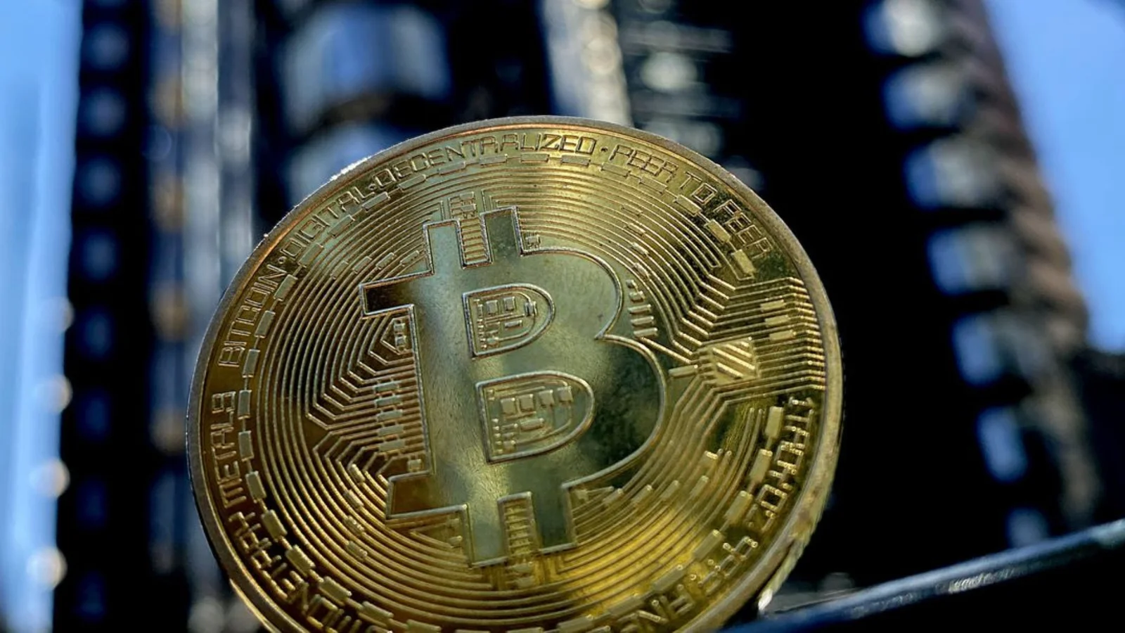 Tax Implications of Bitcoin Cash Investment