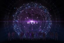 Web3 Cryptocurrency Investment Platform