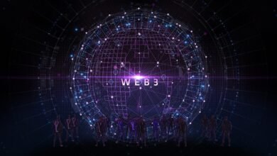 Web3 Cryptocurrency Investment Platform