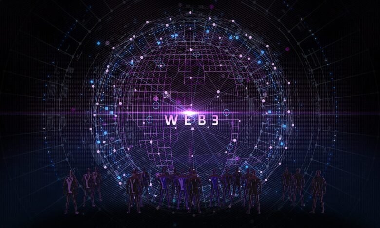 Web3 Cryptocurrency Investment Platform